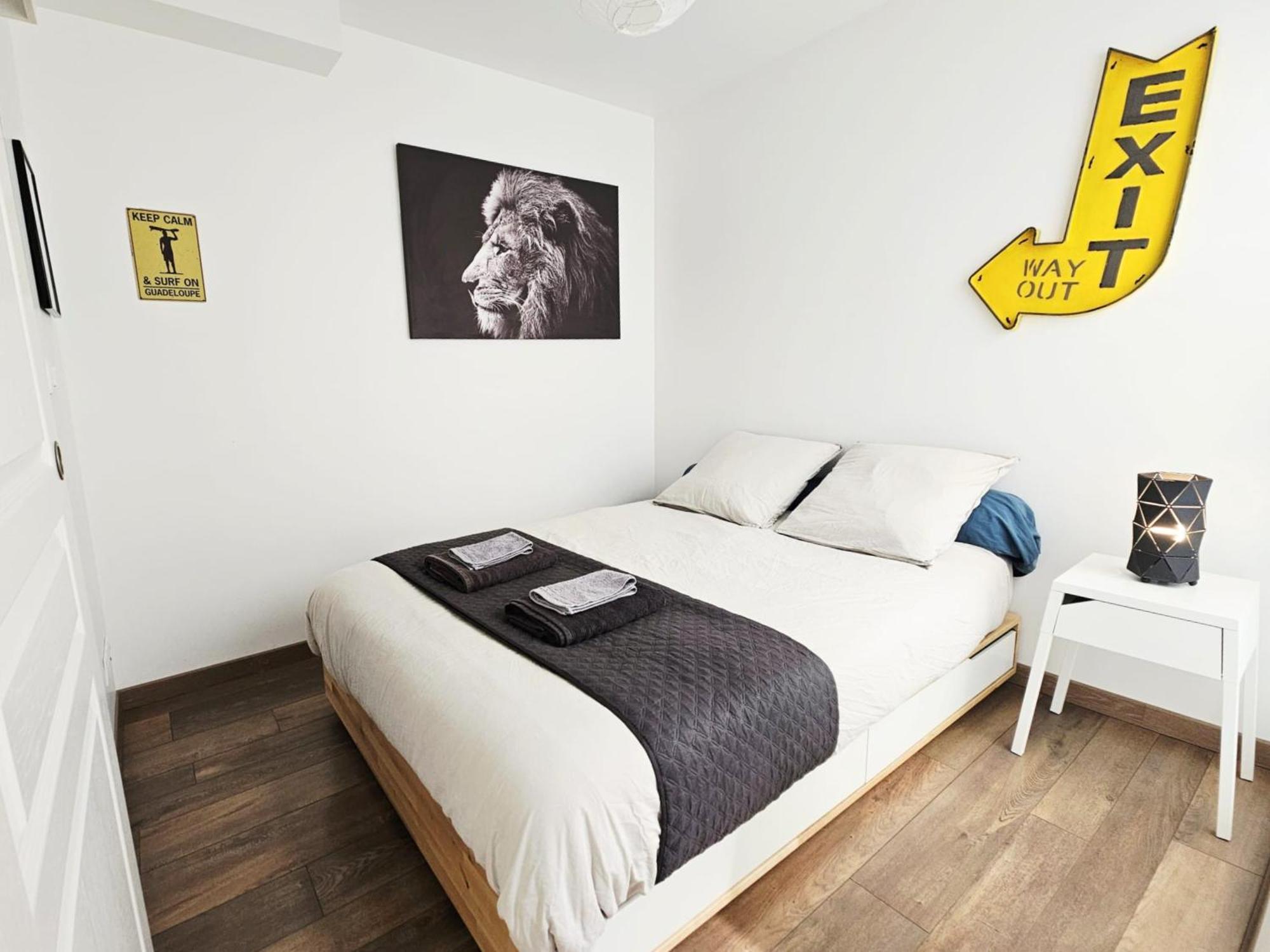 Passage Secret - Ideal Pro, Couples, Familles & Amis - Le Calme En Hypercentre - Wifi Haut Debit - Netflix - Machine A Laver - Gare, Cathedrale, Commerces, Restaurants & Transports En Commun A Moins De 10 Minutes A Pied Реймс Екстериор снимка